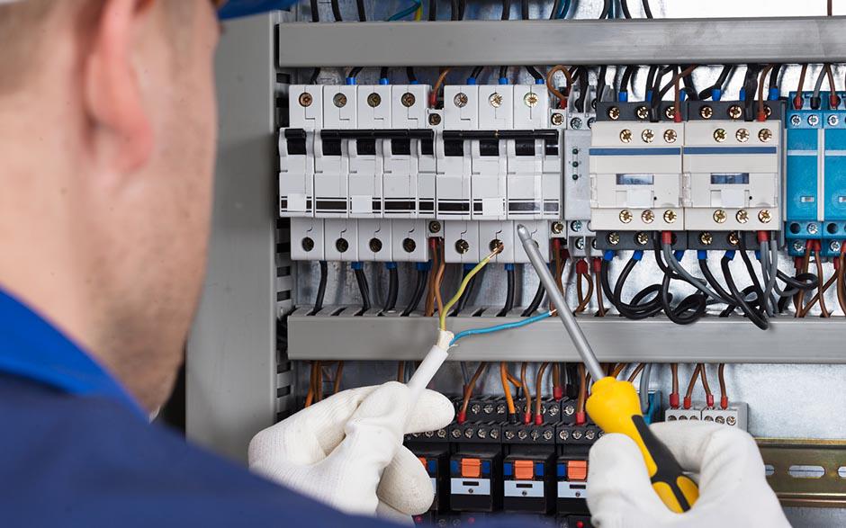 tarif travaux électricité Sartrouville