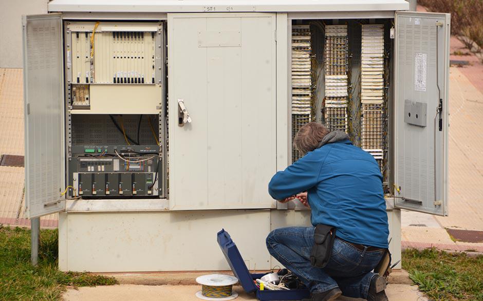 tarif travaux électricité Sartrouville