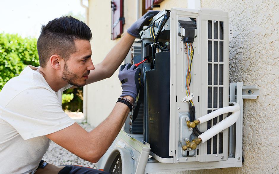 électricien de maintenance Valenton