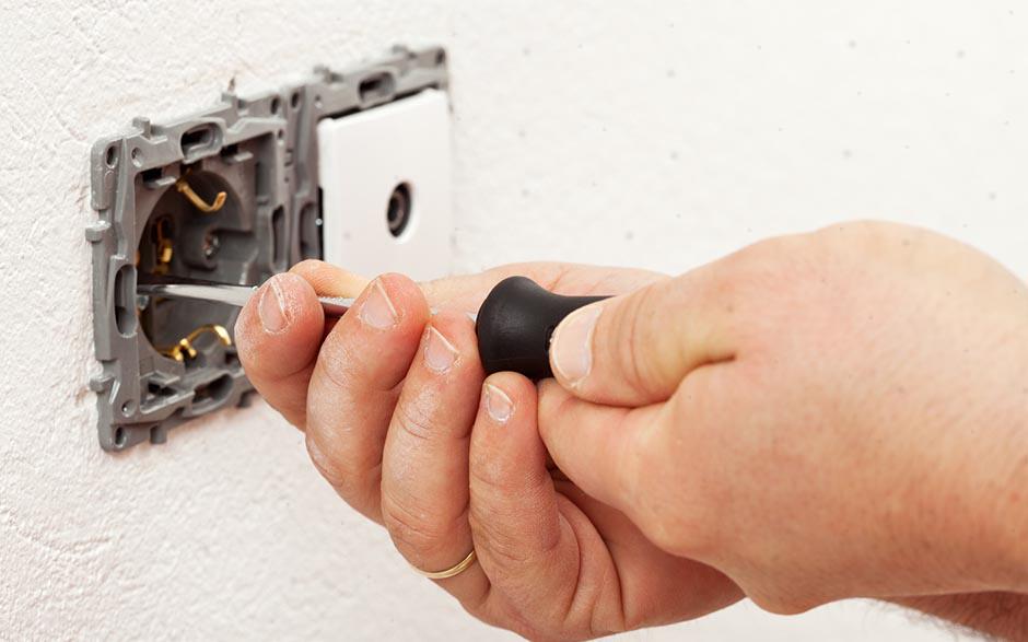 électricité installation Othis