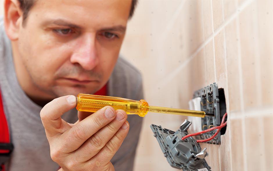 électricien en bâtiment Othis