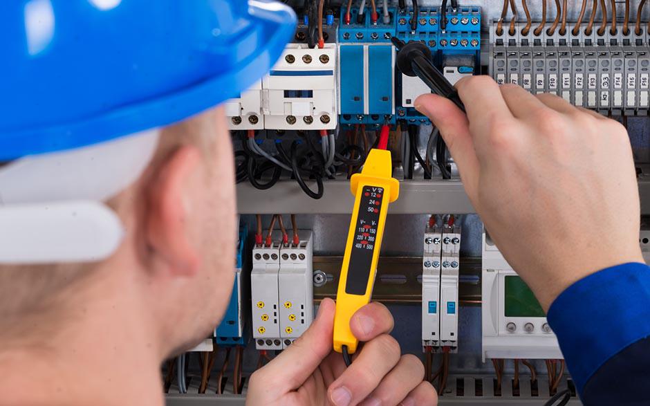 électricien dans le bâtiment Longjumeau