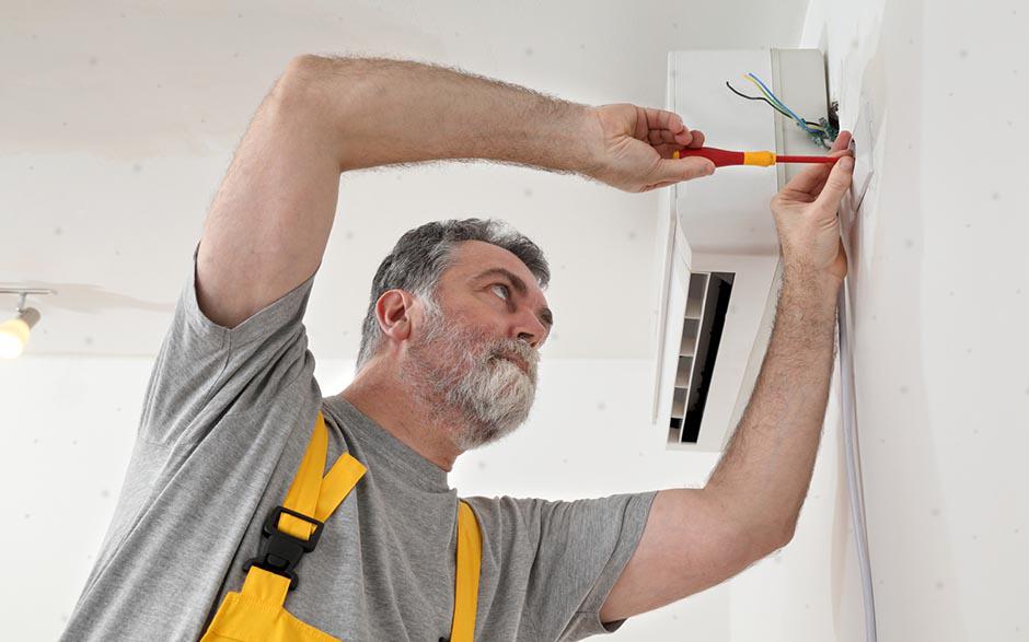 prix électricité maison Les Mureaux